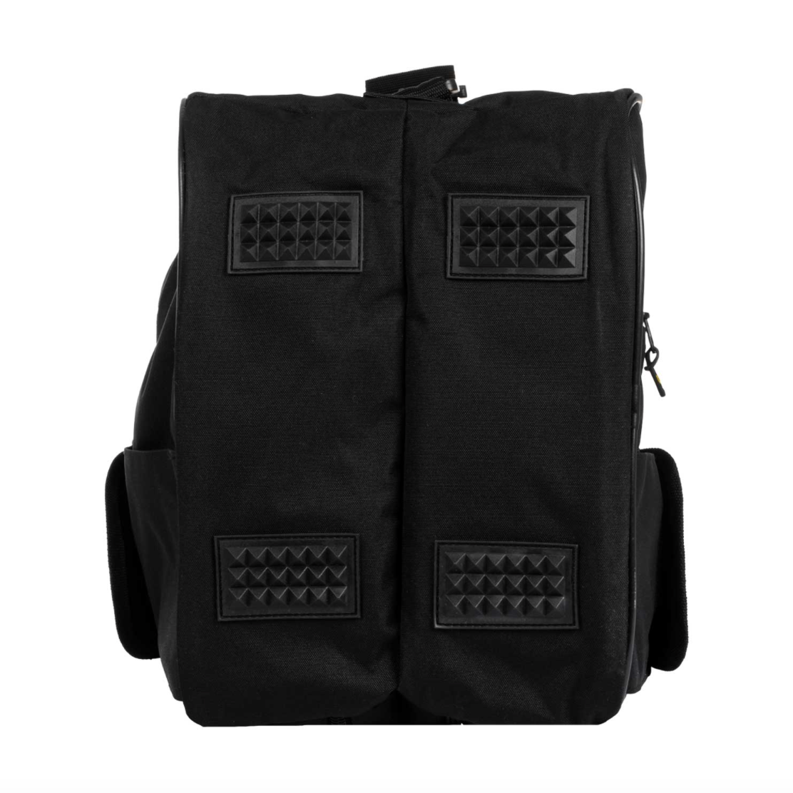 Borsa portastivali e casco due zip Equestro