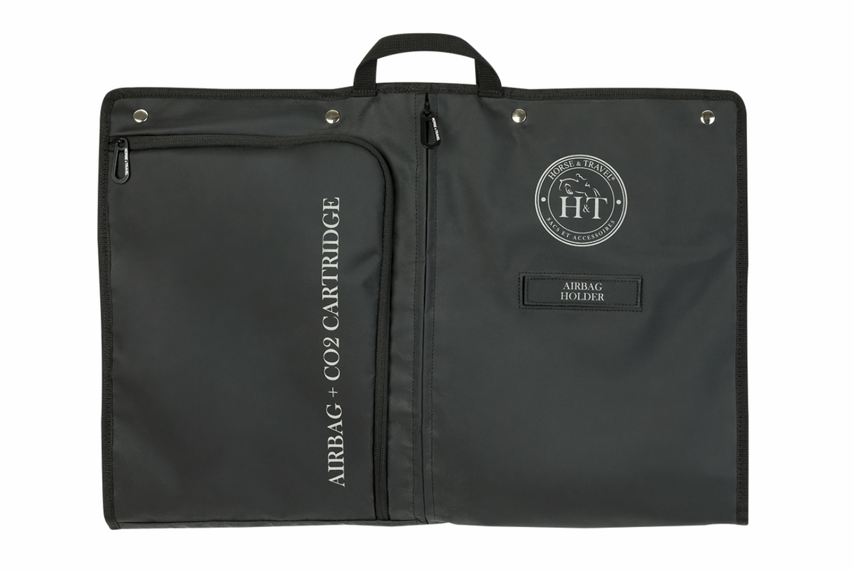 Custodia per airbag Horse & Travel