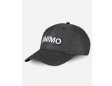 Cappello baseball con visiera modello Vulcano 24S Animo