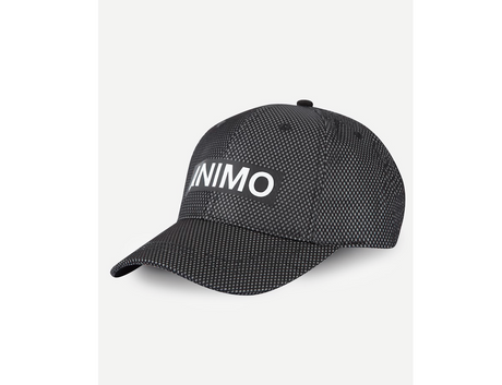 Cappello baseball con visiera modello Vulcano 24S Animo