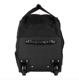 Borsa trolley Equestro con logo ricamato