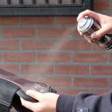 Detergente e lucidente per le protezioni del cavallo One Equestrian