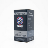 Bendaggi latex per imboccature Trust