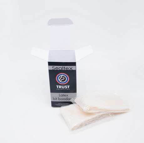 Bendaggi latex per imboccature Trust