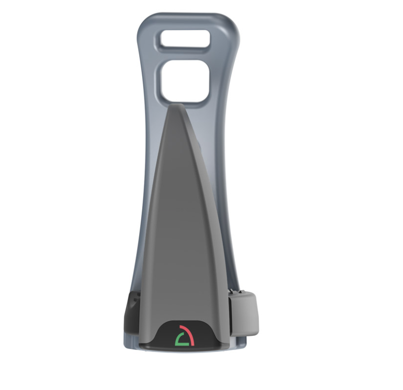 Staffe di sicurezza Safe Riding safety first S1 METEOR GREY