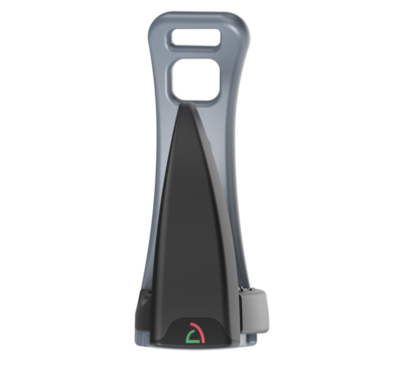 Staffe di sicurezza Safe Riding safety first S1 METEOR GREY