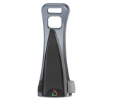 Staffe di sicurezza Safe Riding safety first S1 METEOR GREY