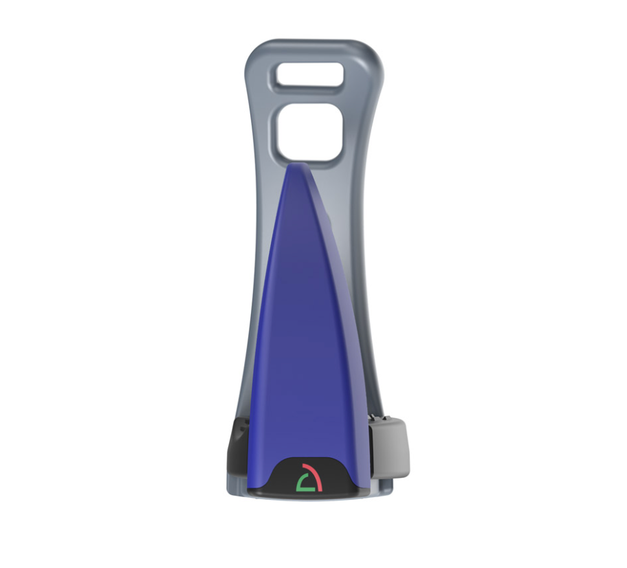 Staffe di sicurezza Safe Riding safety first S1 METEOR GREY