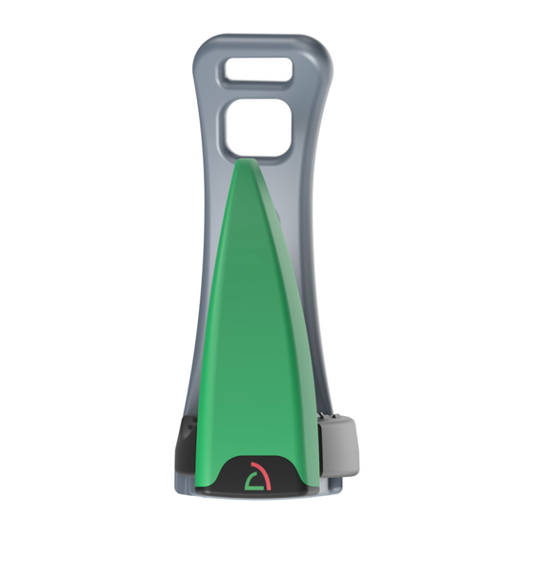 Staffe di sicurezza Safe Riding safety first S1 METEOR GREY