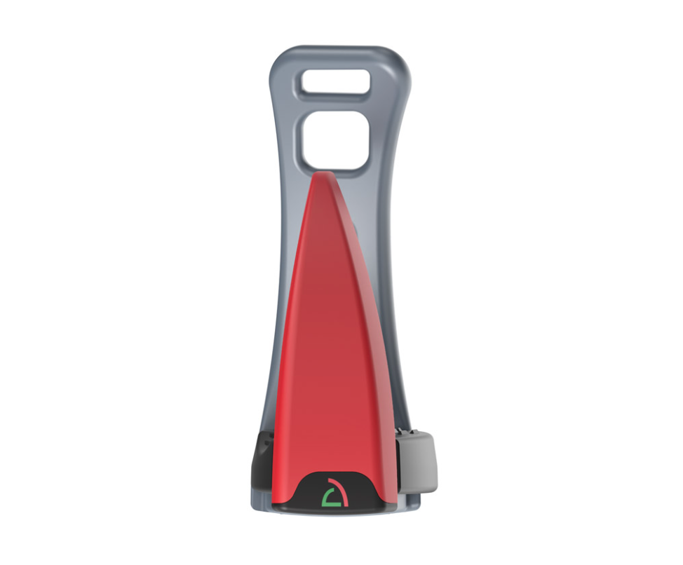 Staffe di sicurezza Safe Riding safety first S1 METEOR GREY