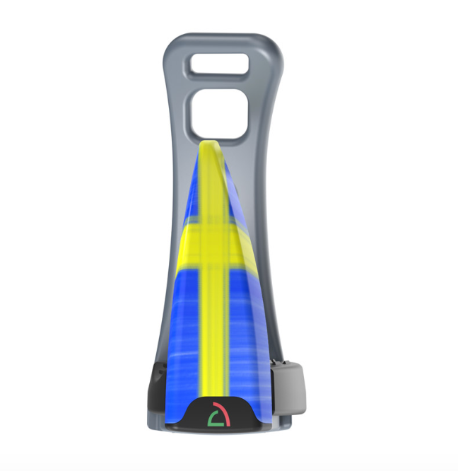 Cover Flags per staffe di sicurezza Safre Riding
