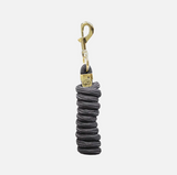 Lunghina basic Kentucky grigia 2 m