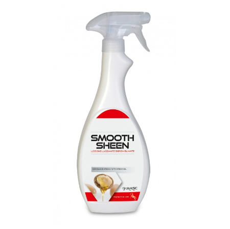 Districante Smooth Sheen Masc 750ml