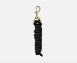 Lunghina Kentucky 'Lead Rope loop' 2,80m nero