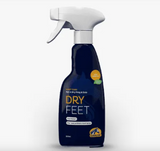 Dry Feet Cavalor 250 ml