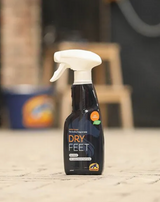 Dry Feet Cavalor 250 ml