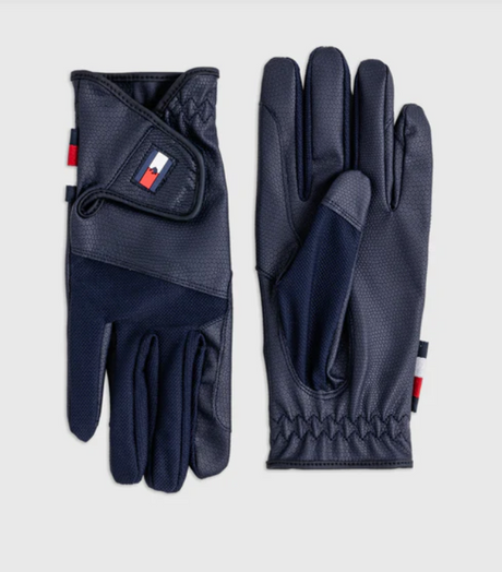 Guanti Duke Tommy Hilfiger