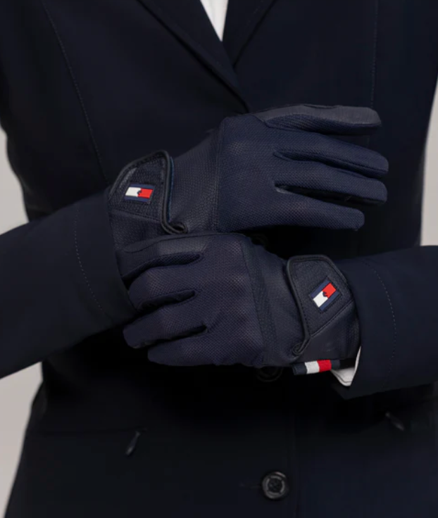 Guanti Duke Tommy Hilfiger