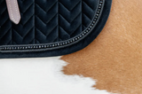 Sottosella jumpin Velvet Pearls Kentucky nero