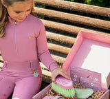 Grooming set Lucky Start QHP