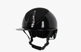 Casco Memphis visiera polo QHP