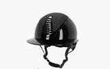 Casco Glendale visiera polo QHP