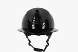 Casco Glendale visiera polo QHP