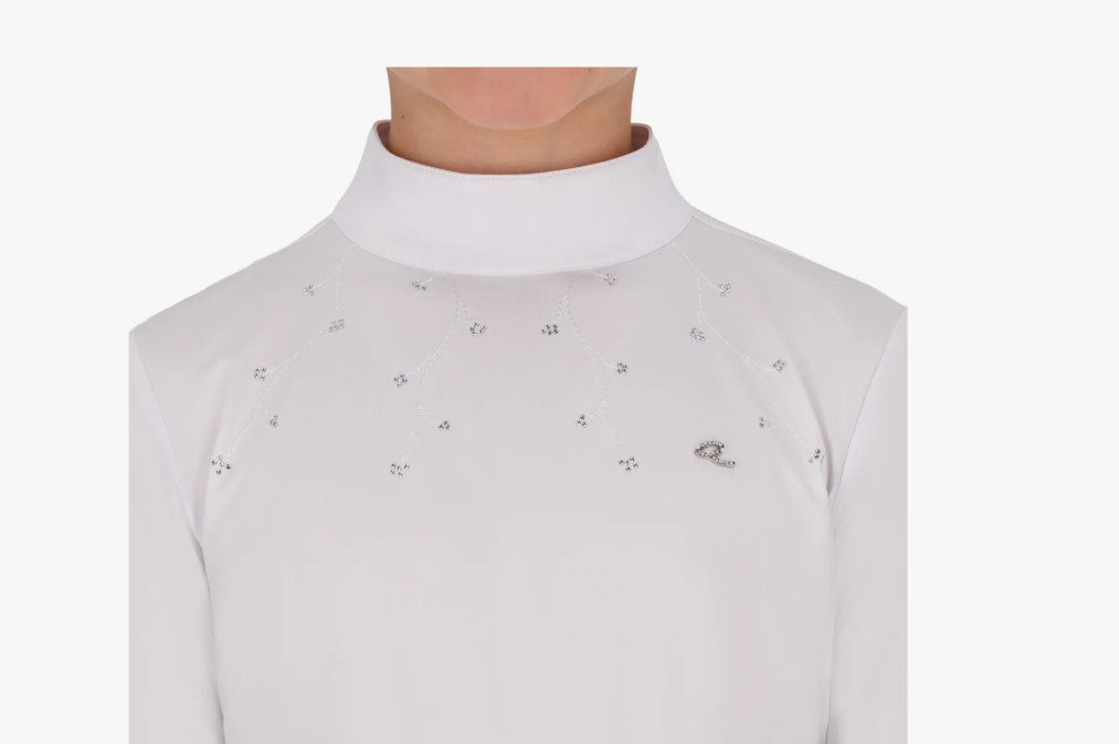Maglia da competizione Amilara Junior QHP