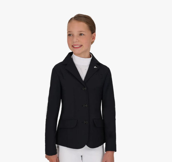 Giacca da competizione Amilara Junior QHP