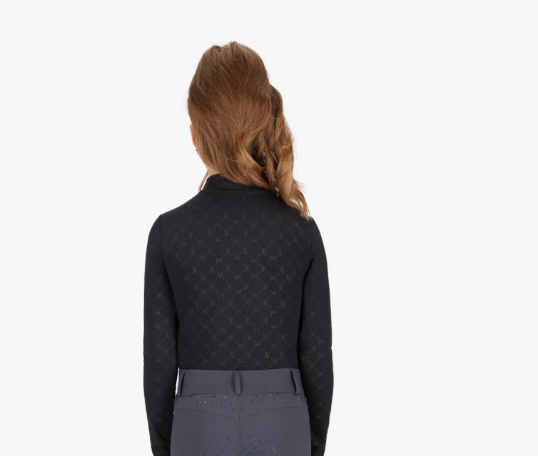 Maglia termica bambina Livora QHP