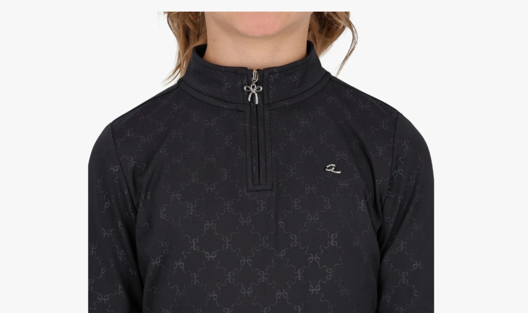 Maglia termica bambina Livora QHP