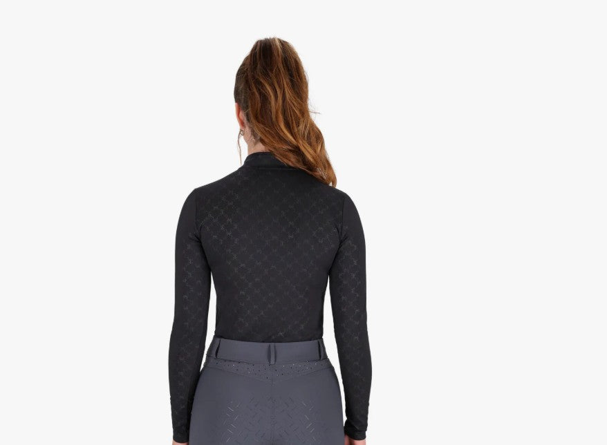Maglia termica donna Livora QHP