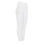 Leggings donna slip fit full Grip Equestro