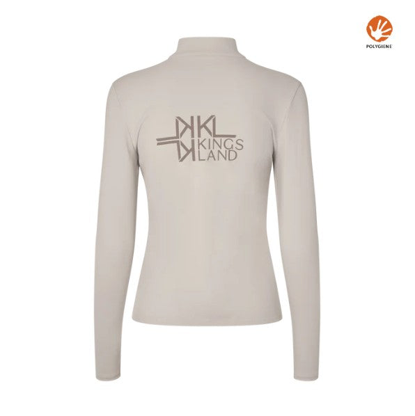 Maglia da allenamento donna KLAndrea Kingsland