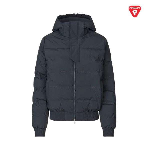 Giacca bomber imbottita da donna KLArianna Kingsland
