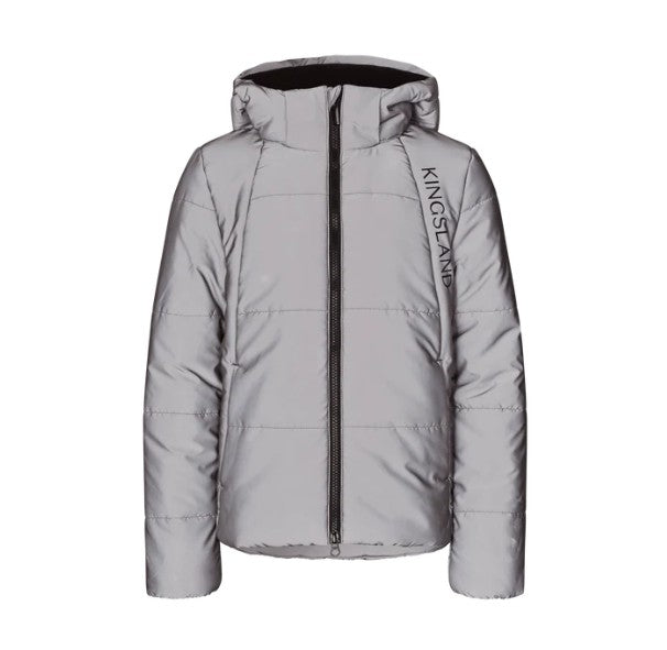 Giacca riflettente bambino KLAurora Kingsland