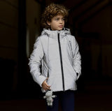 Giacca riflettente bambino KLAurora Kingsland
