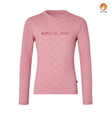 Maglia da allenamento bambina KLAlma Kingsland