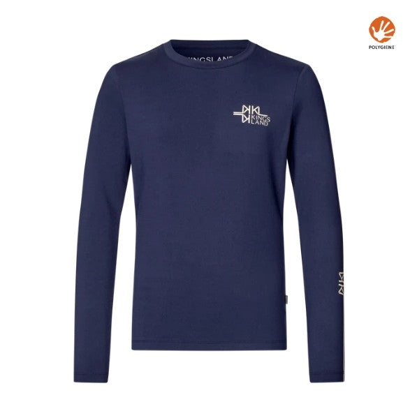 Maglia da allenamento bambino KLAli Kingskland