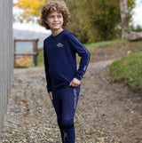 Maglia da allenamento bambino KLAli Kingskland
