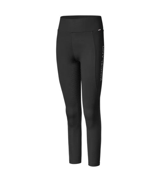 Leggings bambino fullgrip KLAlexis Kingsland