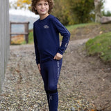 Leggings bambino fullgrip KLAlexis Kingsland