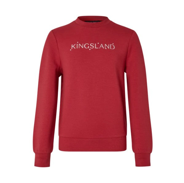 Felpa bambino KLAntonia Kingsland