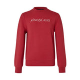 Felpa bambino KLAntonia Kingsland