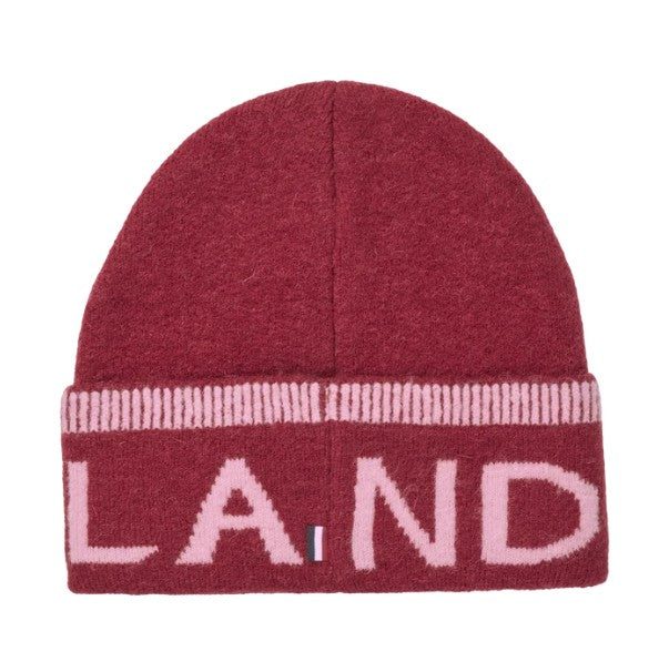 Berretto unisex KLAllison Kingsland