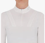 Maglia da competizione a maniche lunghe Vaila QHP