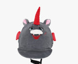Copricasco Halloween QHP