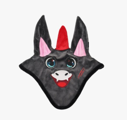 Cuffietta Halloween QHP