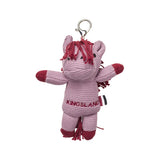 Peluche a forma di cavallo lavorato a maglia KLMonty Kingsland