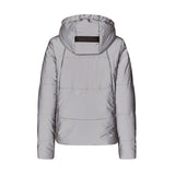 Giacca riflettente da donna KLAurora Kingsland